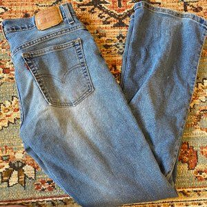515 Levis Size 10
